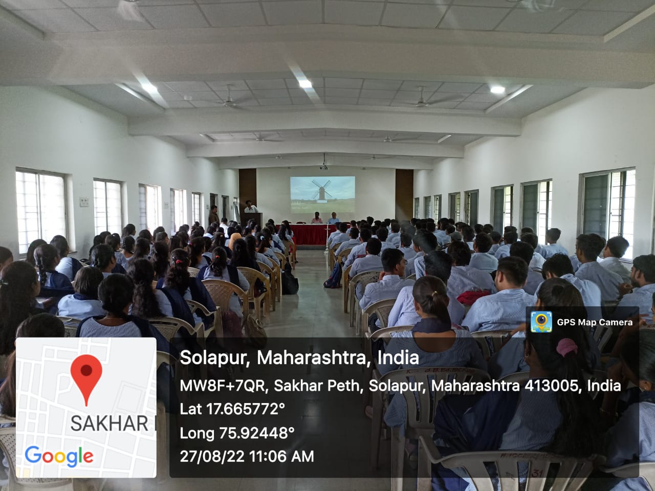 SAP-ABAP Seminar